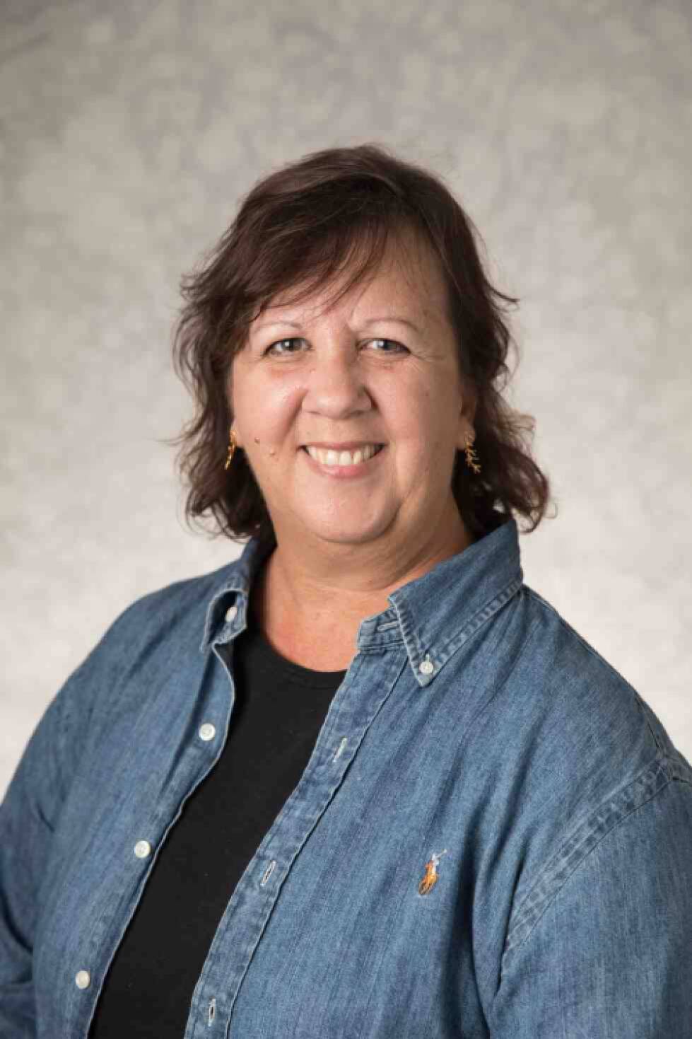 Colleen Lewis